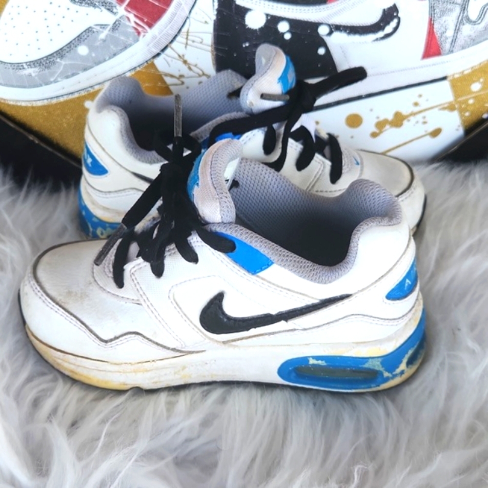 NIKE AIR MAX NAVIGATE 9C GUC - Picture 3 of 6